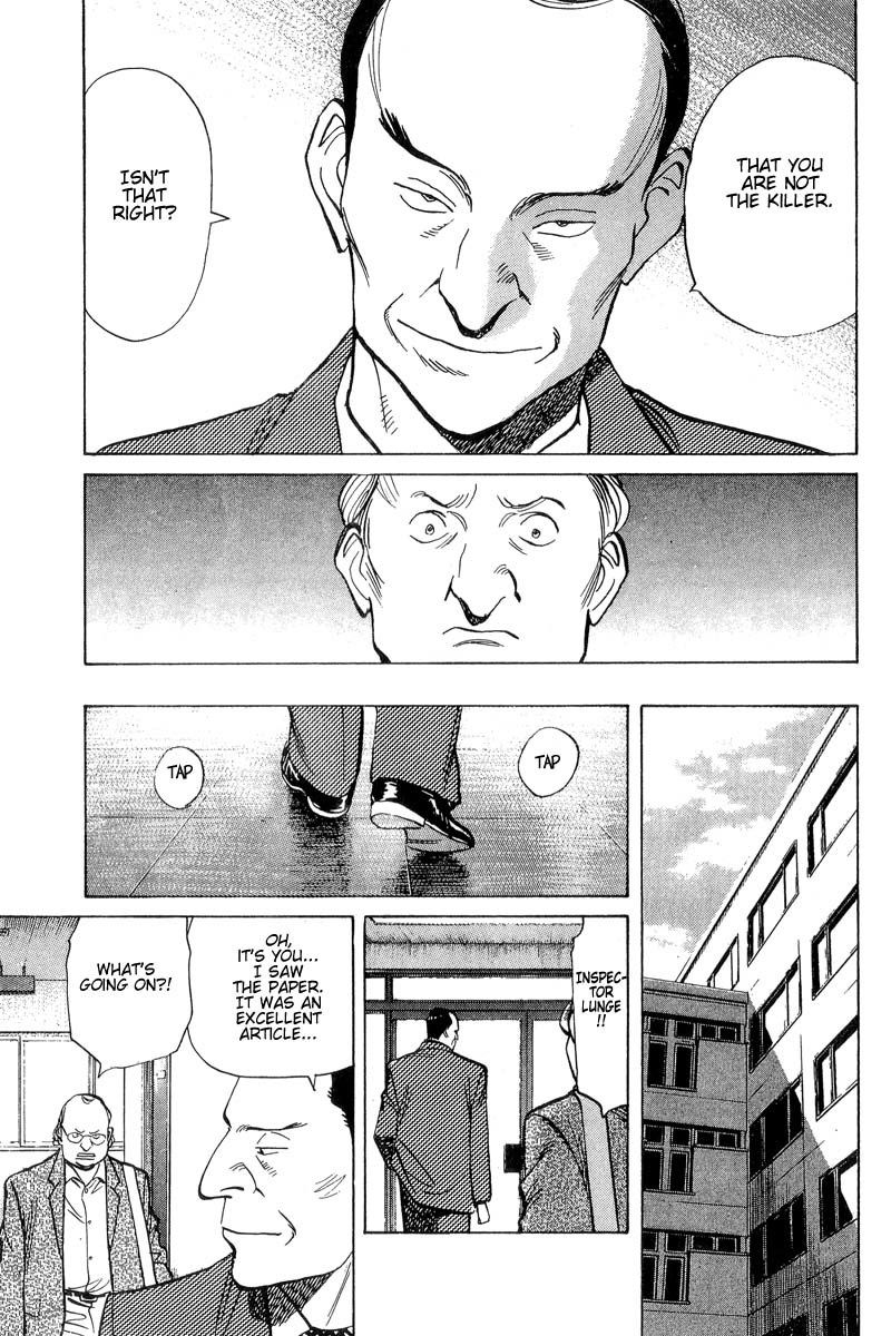 Read Monster En Manga Online
