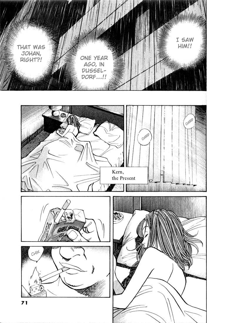 Read Monster En Manga Online