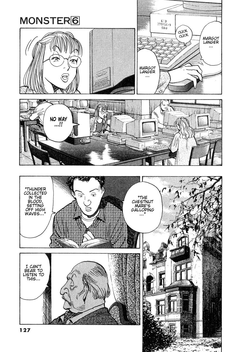 Read Monster En Manga Online