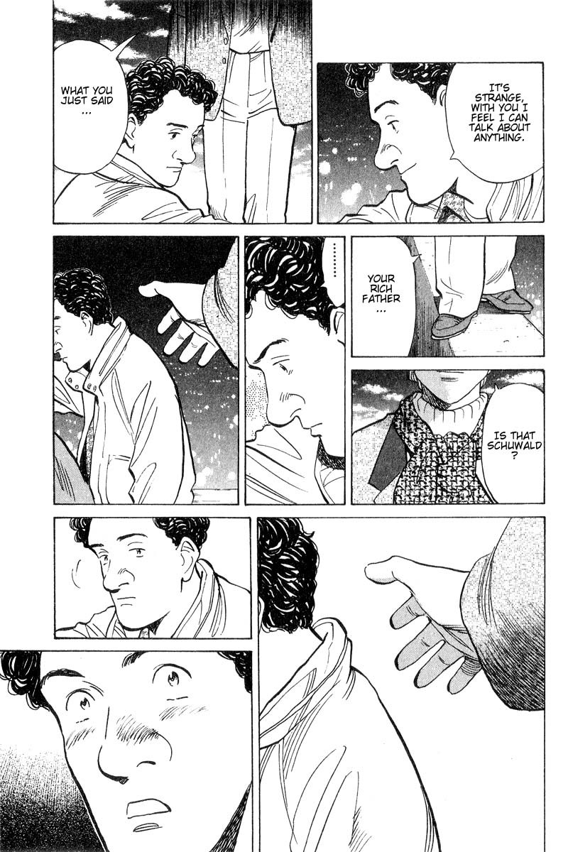Read Monster En Manga Online
