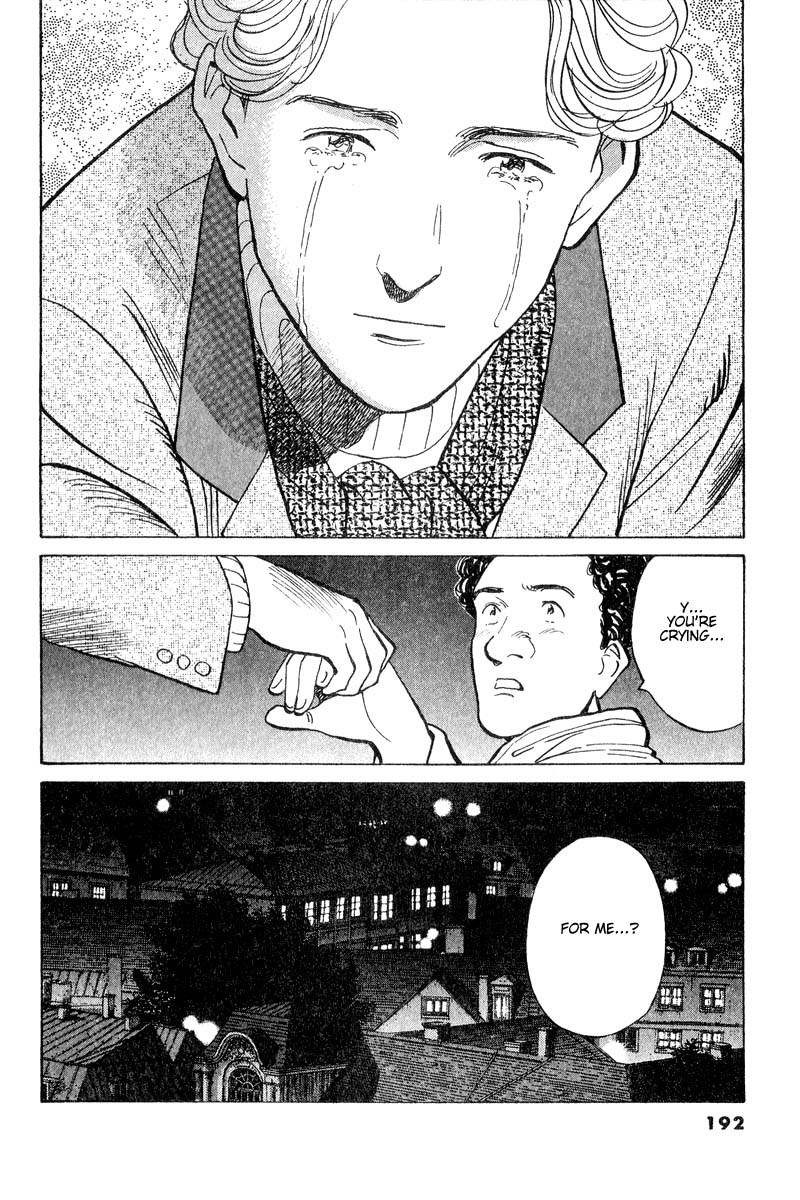 Read Monster En Manga Online