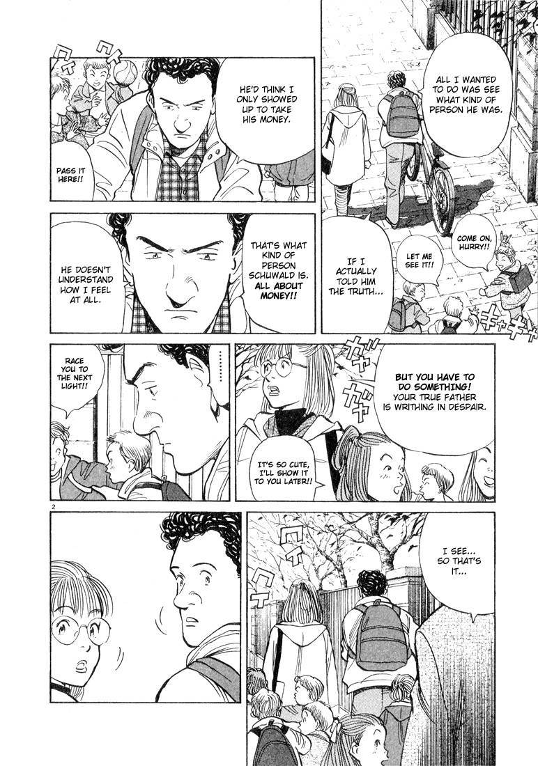 Read Monster En Manga Online