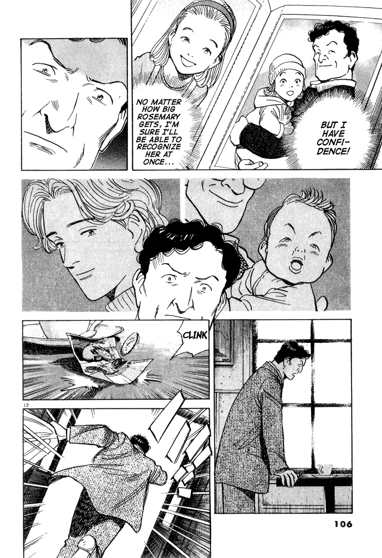 Read Monster En Manga Online