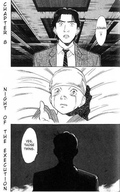 Read Monster En Manga Online