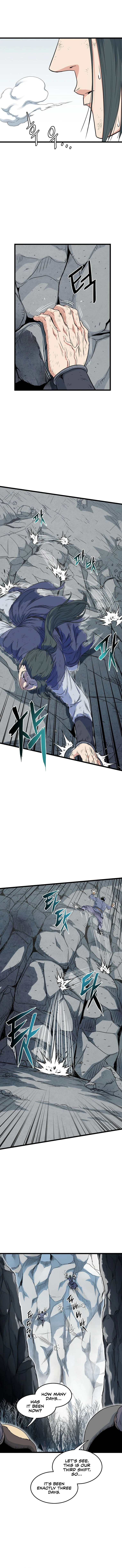 Read Murim Login En Manga Online