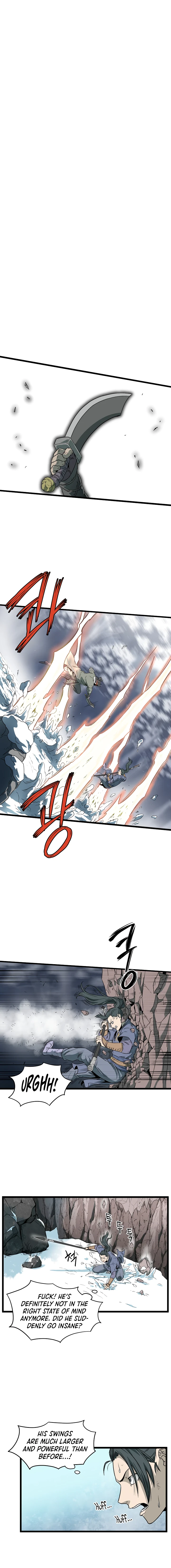 Read Murim Login En Manga Online