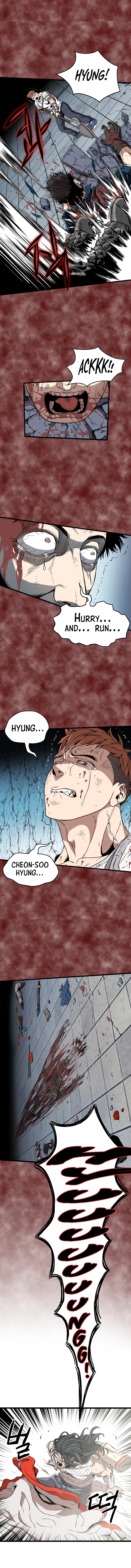 Read Murim Login En Manga Online