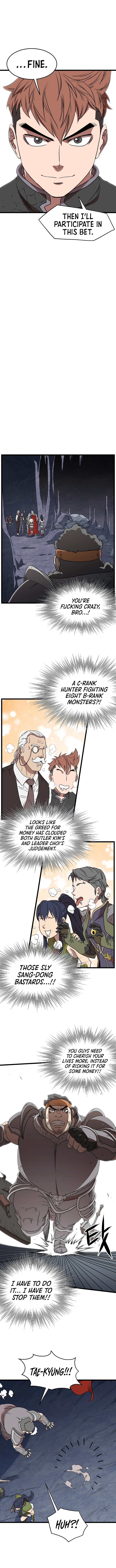 Read Murim Login En Manga Online