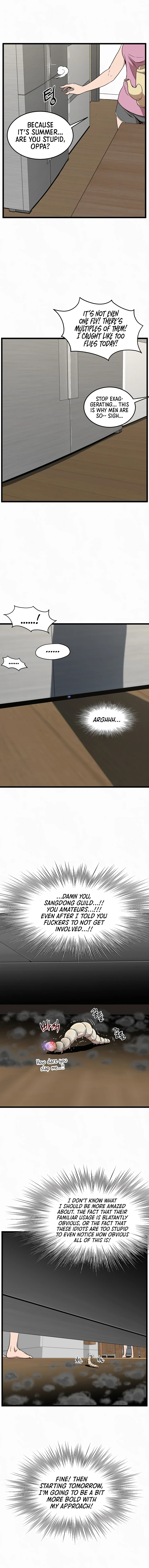 Read Murim Login En Manga Online