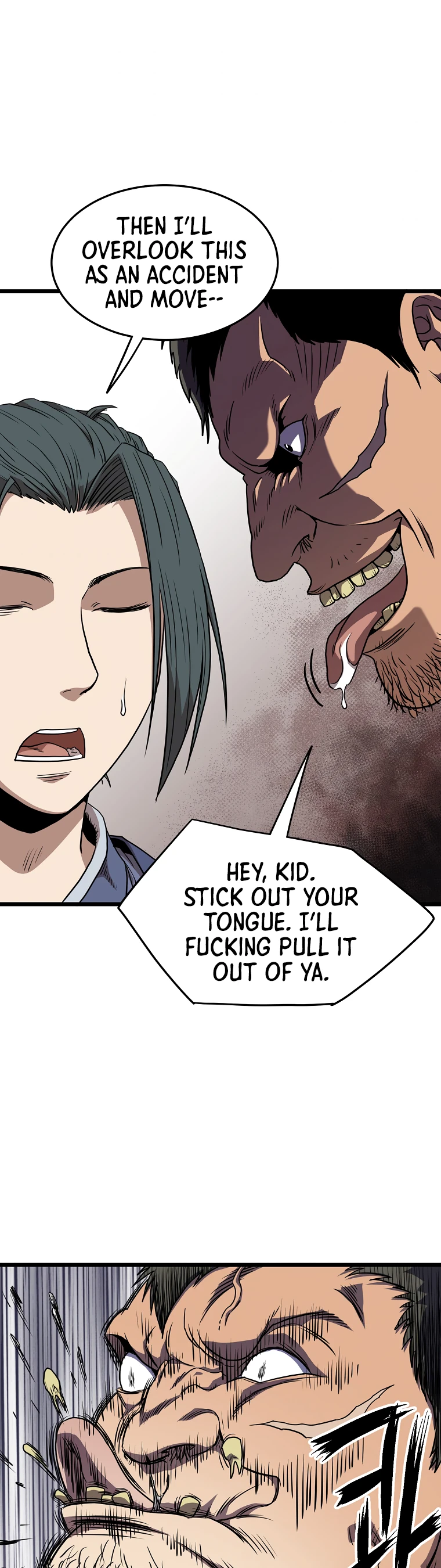 Read Murim Login En Manga Online