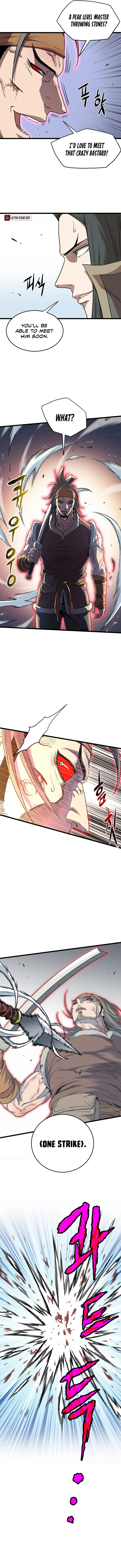 Read Murim Login En Manga Online