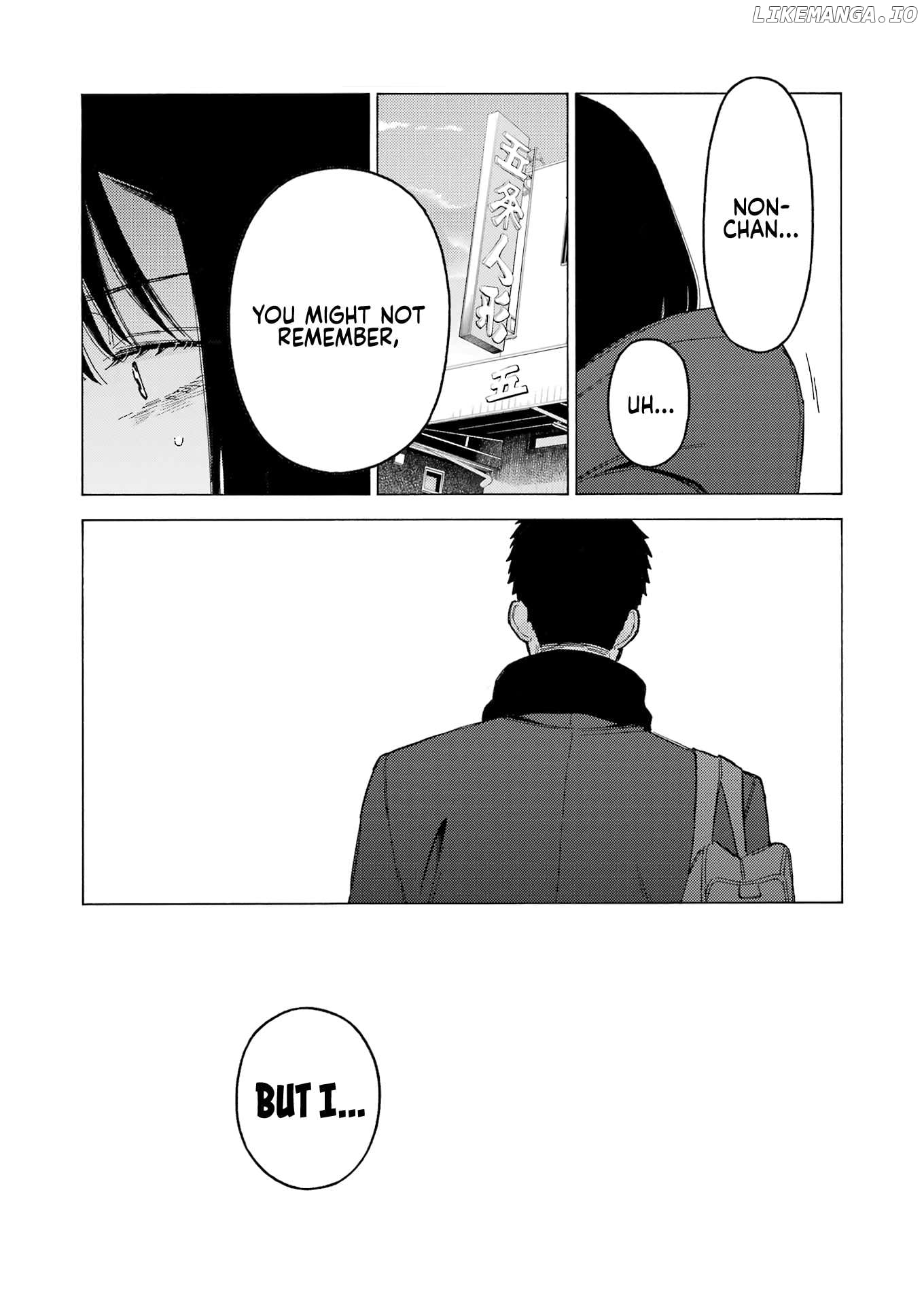 Read My Dress Up Darling En Manga Online