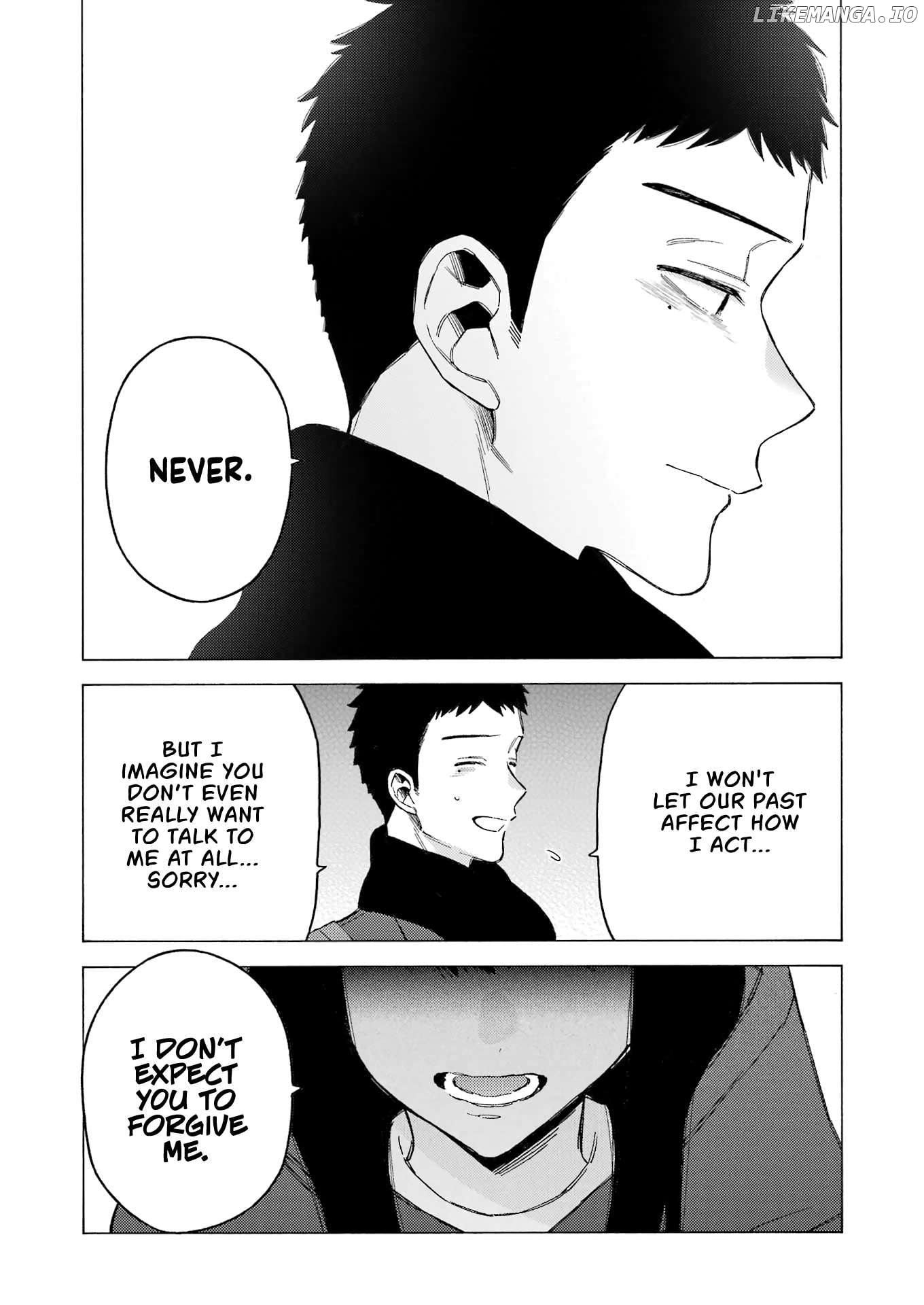 Read My Dress Up Darling En Manga Online