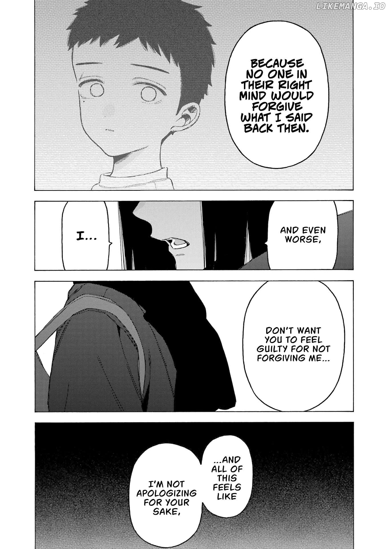 Read My Dress Up Darling En Manga Online
