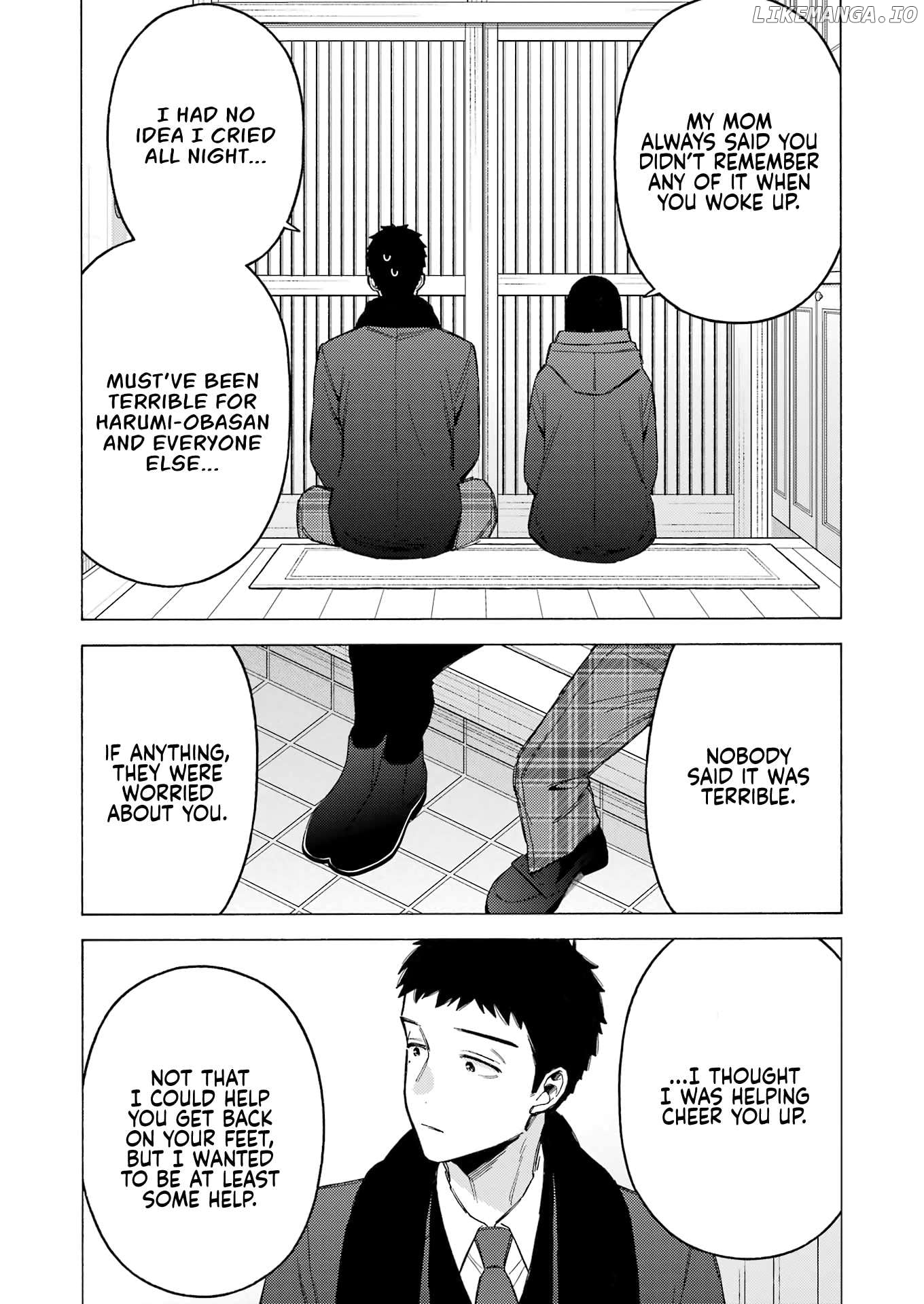 Read My Dress Up Darling En Manga Online