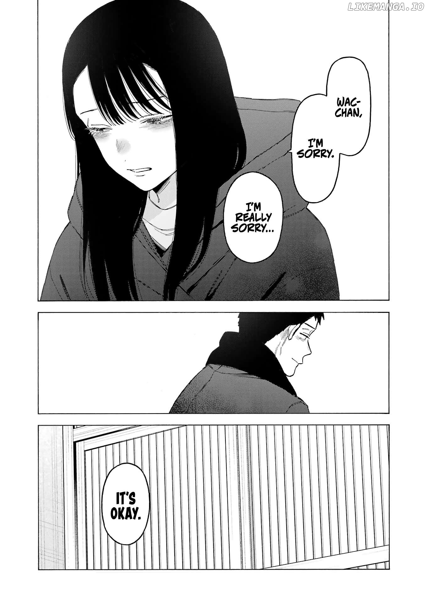 Read My Dress Up Darling En Manga Online