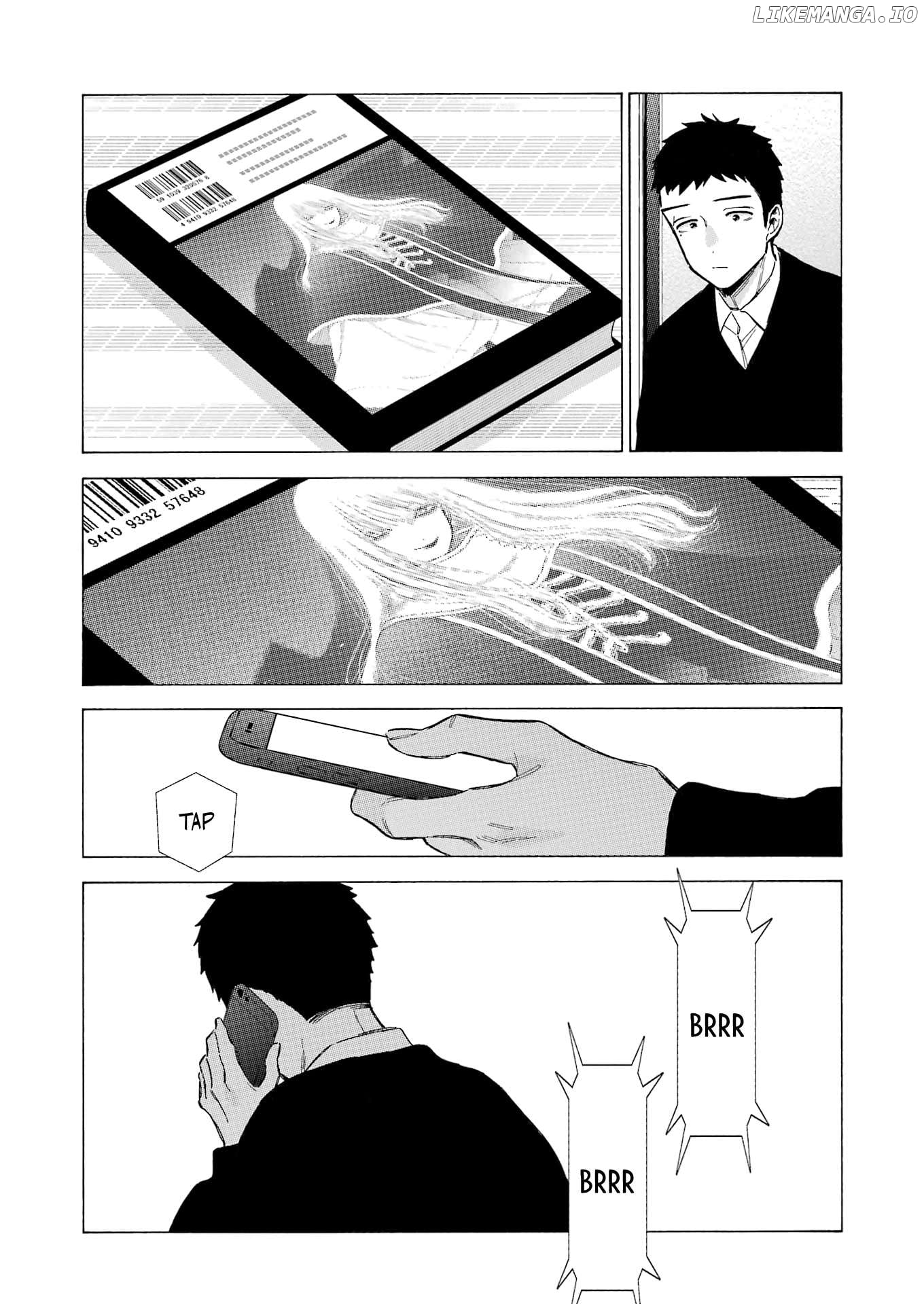 Read My Dress Up Darling En Manga Online