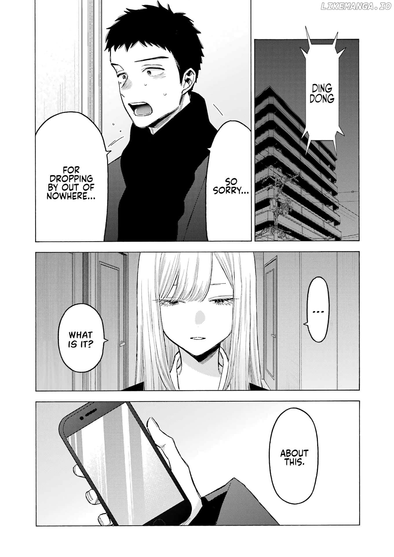 Read My Dress Up Darling En Manga Online