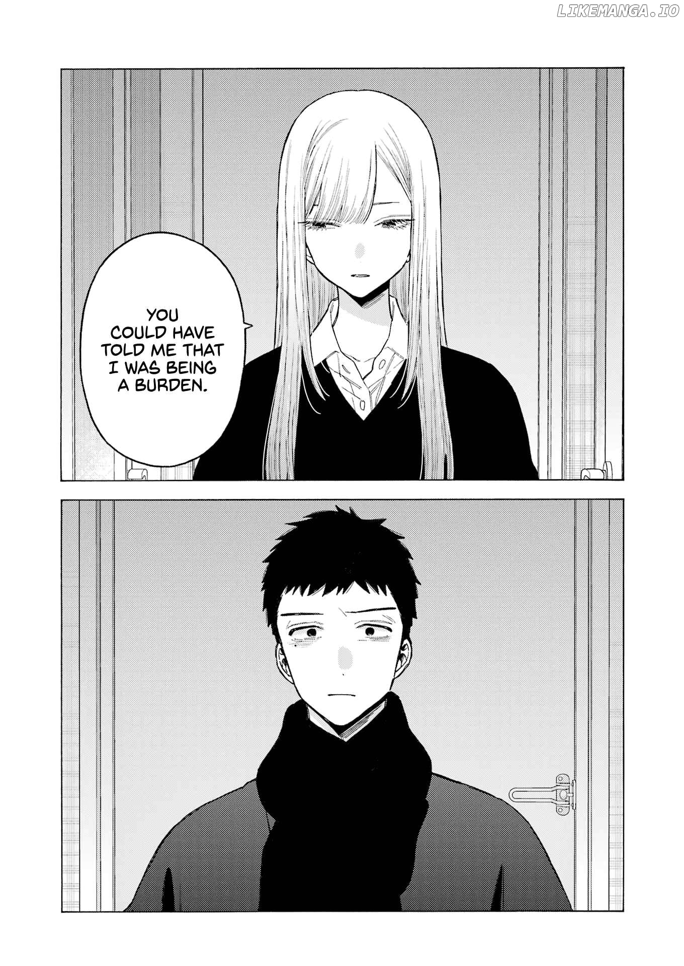 Read My Dress Up Darling En Manga Online