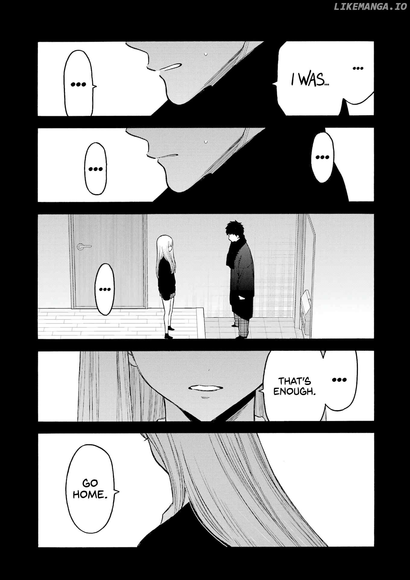 Read My Dress Up Darling En Manga Online