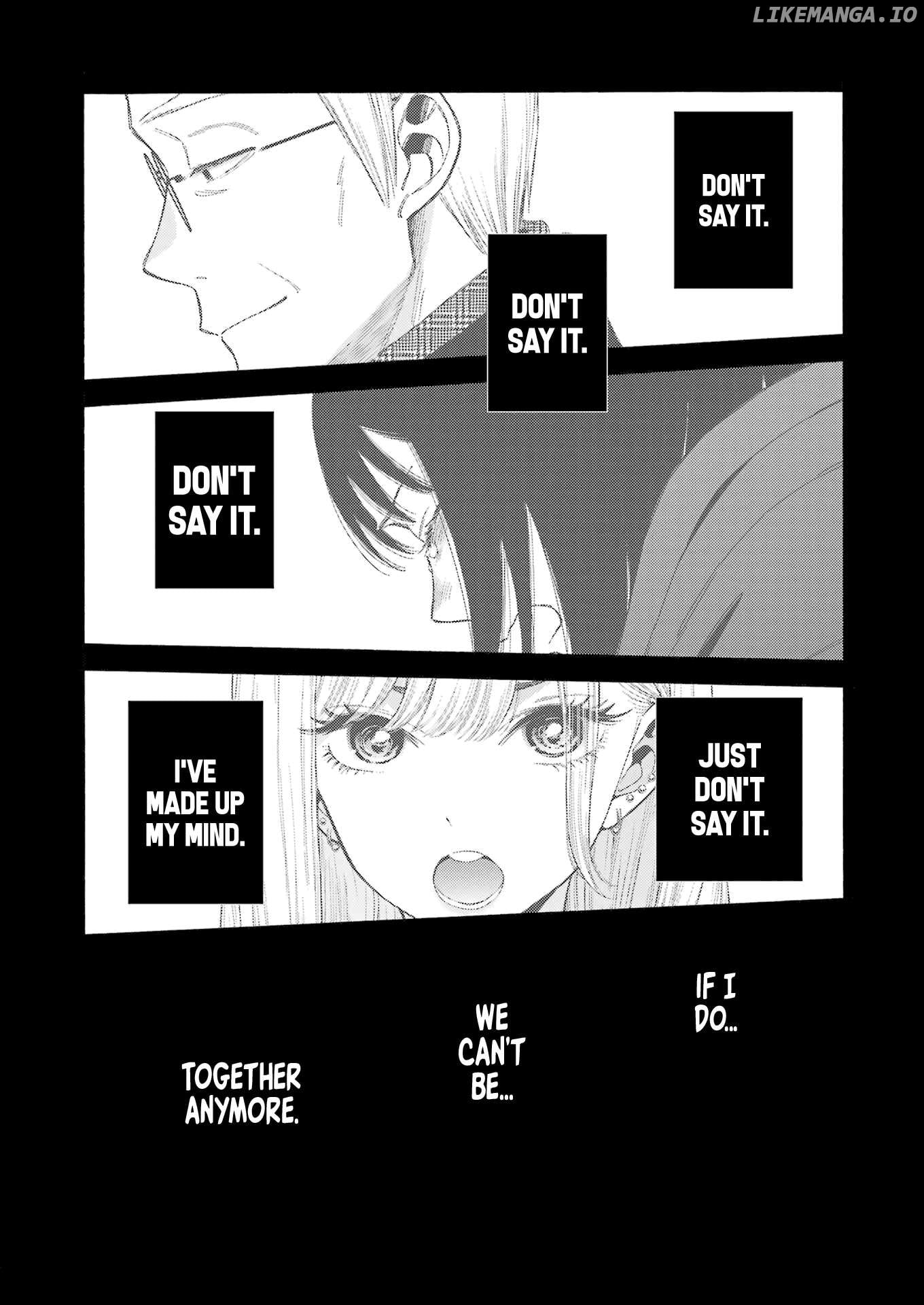 Read My Dress Up Darling En Manga Online