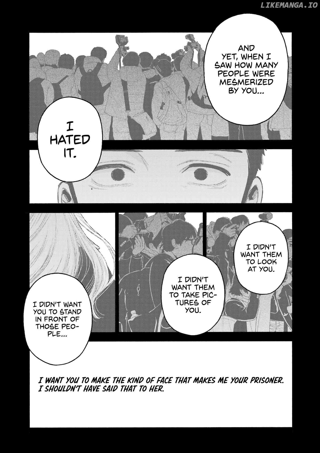Read My Dress Up Darling En Manga Online