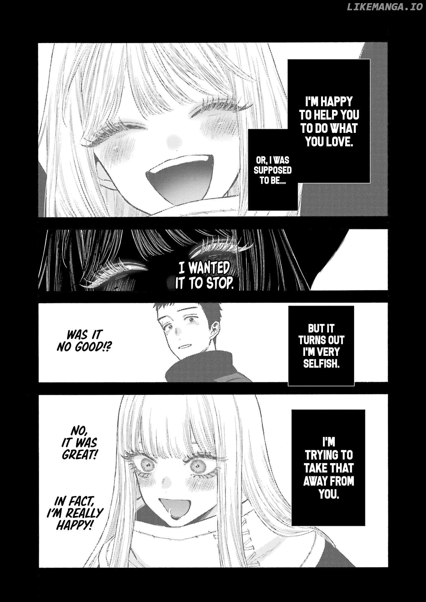 Read My Dress Up Darling En Manga Online