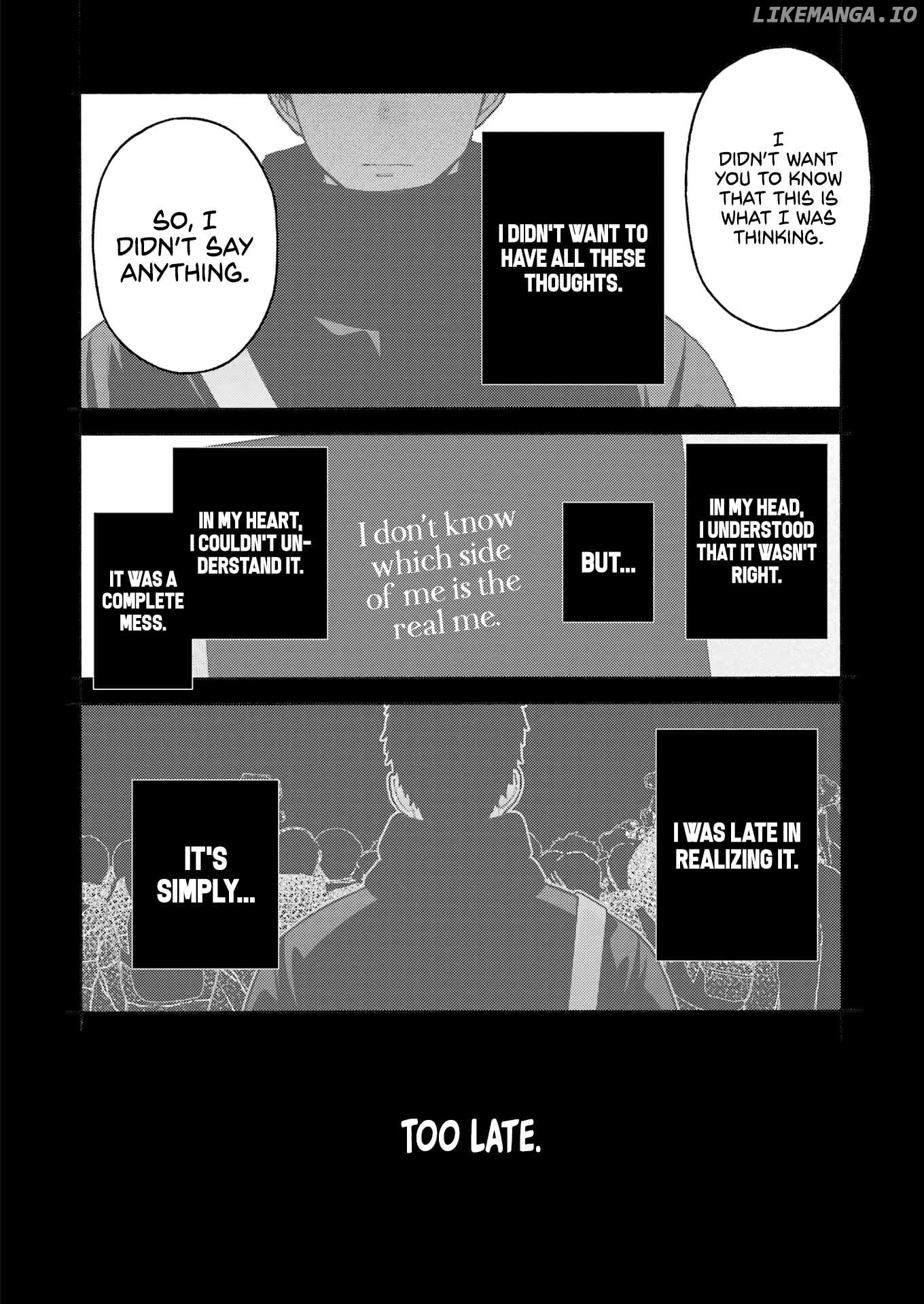 Read My Dress Up Darling En Manga Online