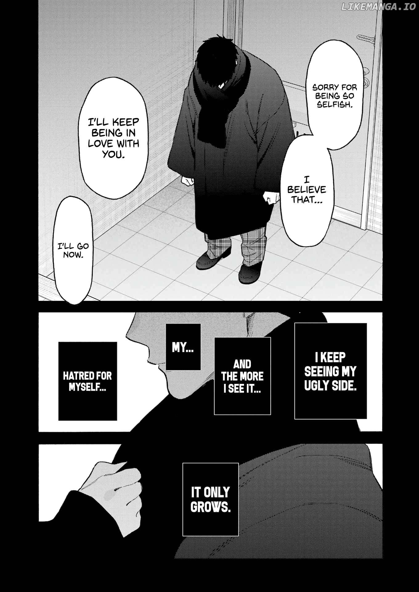 Read My Dress Up Darling En Manga Online
