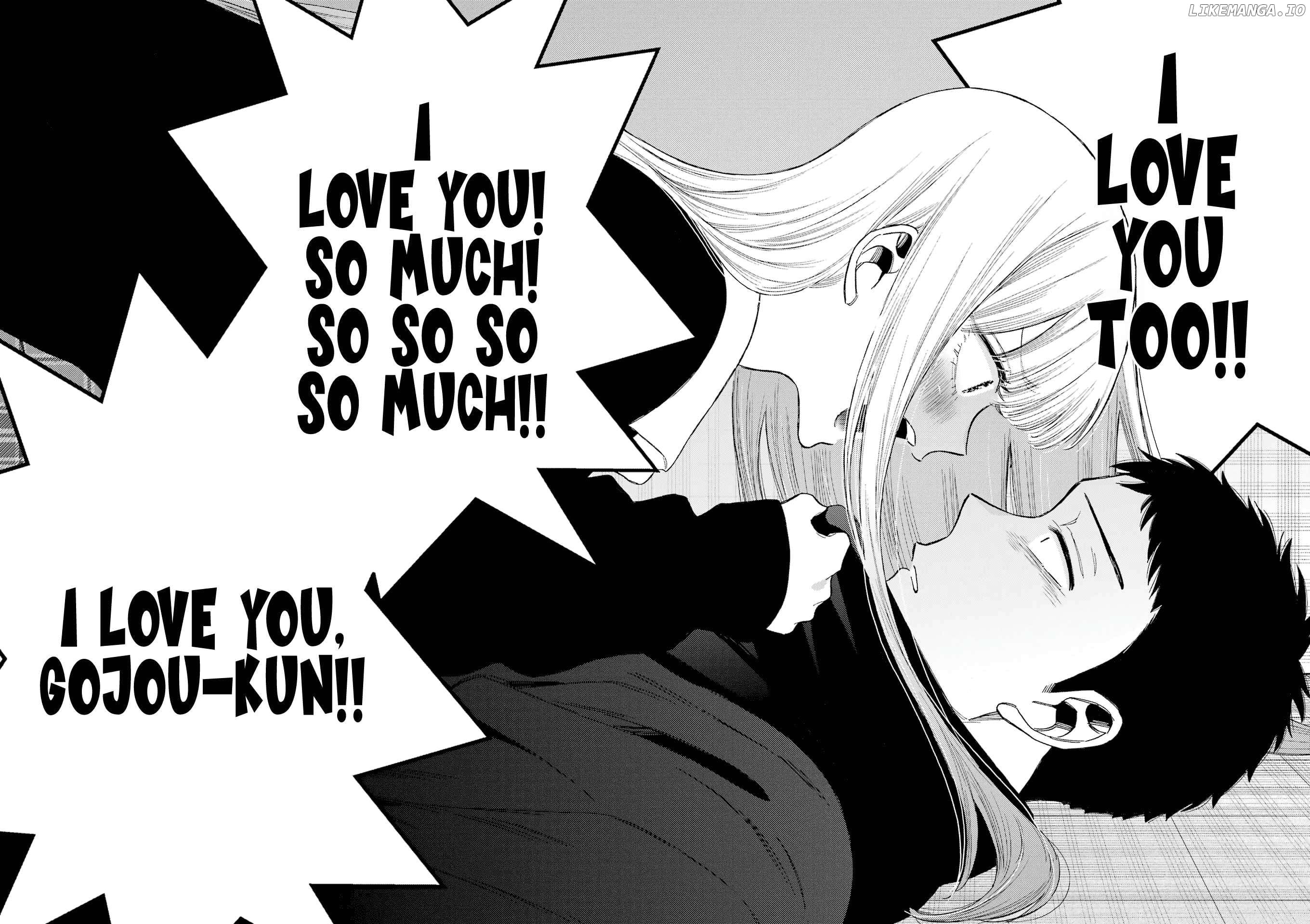 Read My Dress Up Darling En Manga Online