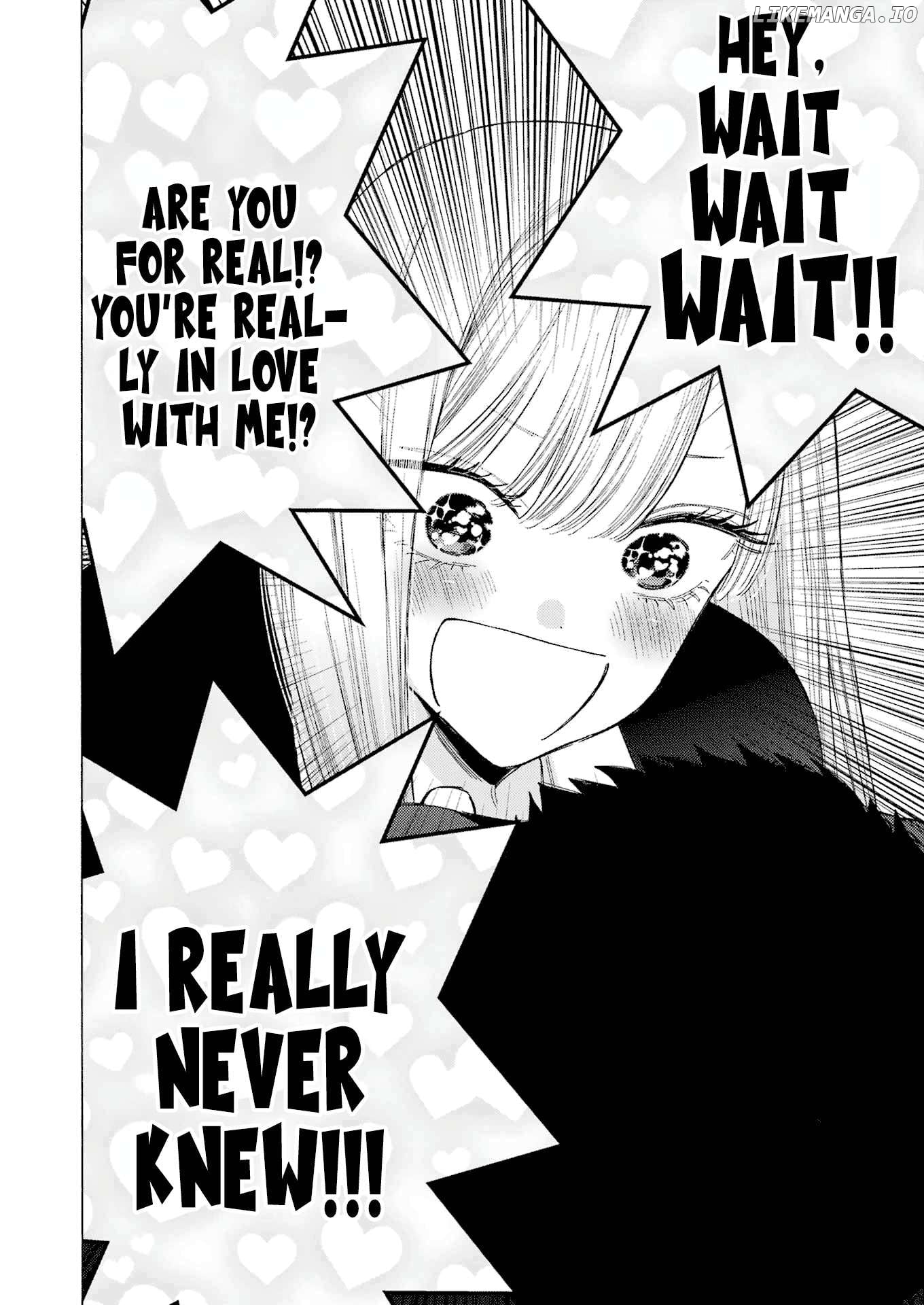 Read My Dress Up Darling En Manga Online