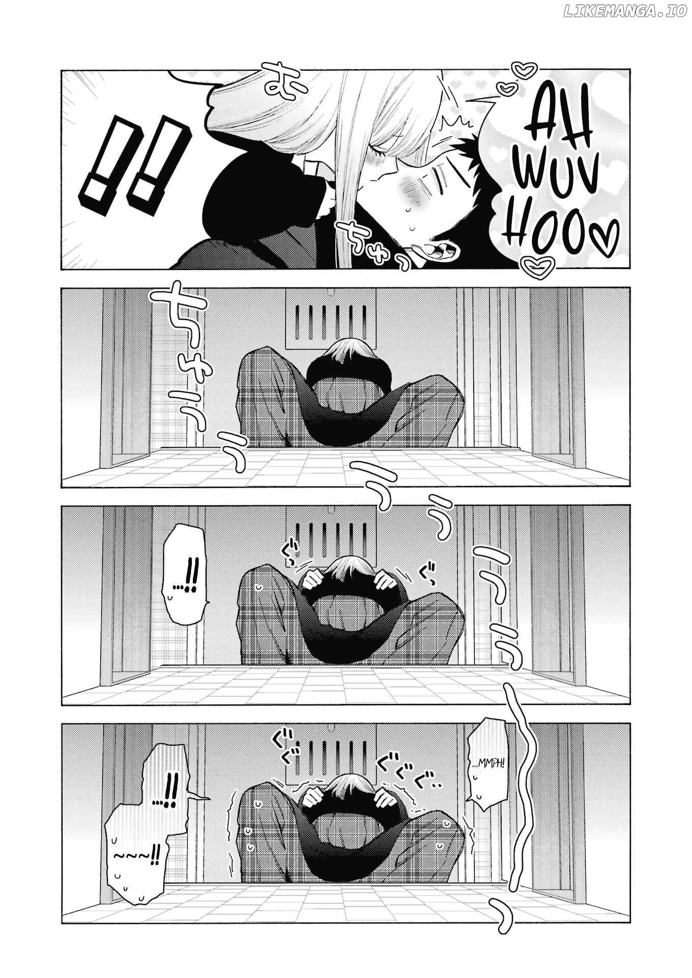 Read My Dress Up Darling En Manga Online