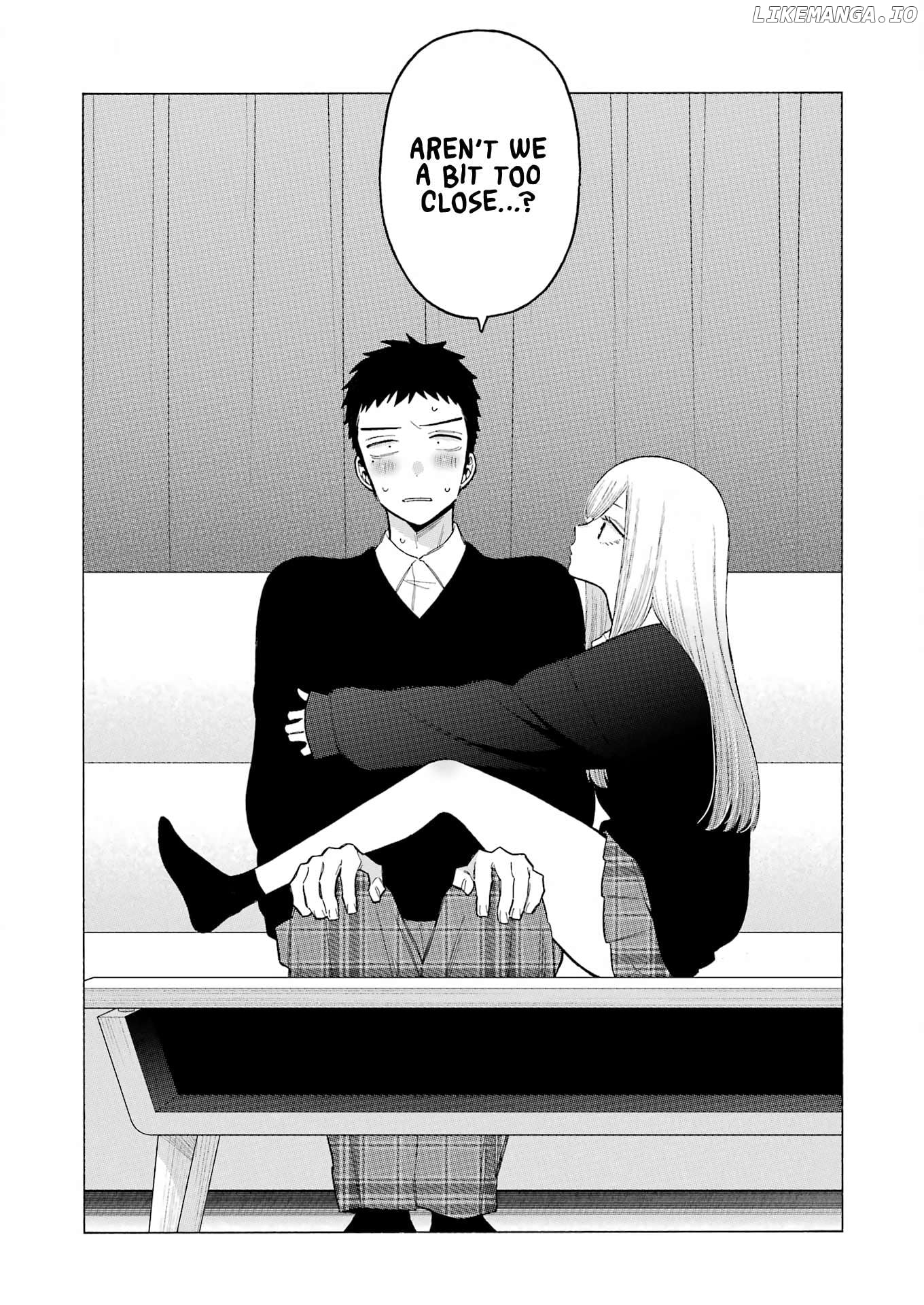 Read My Dress Up Darling En Manga Online