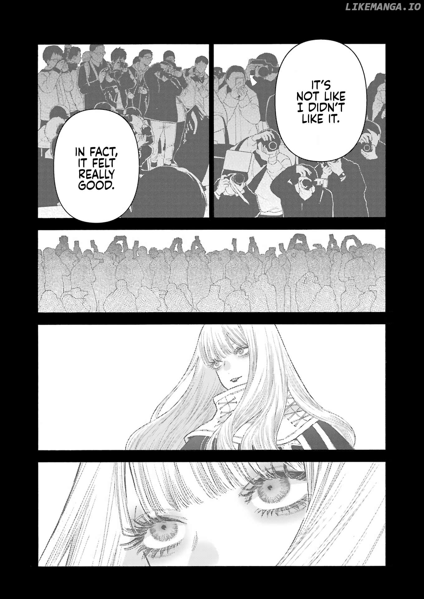 Read My Dress Up Darling En Manga Online