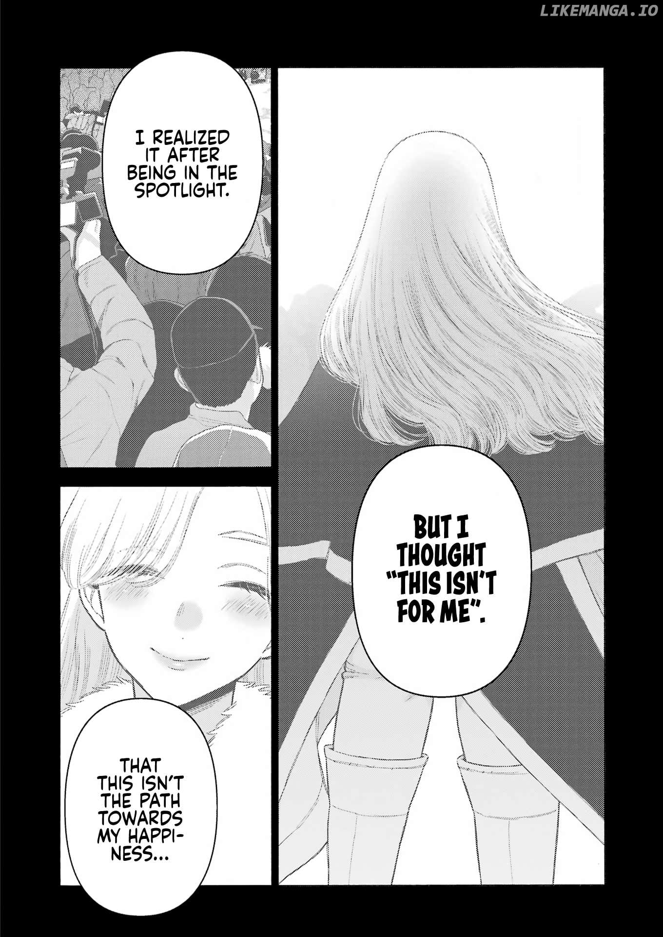Read My Dress Up Darling En Manga Online