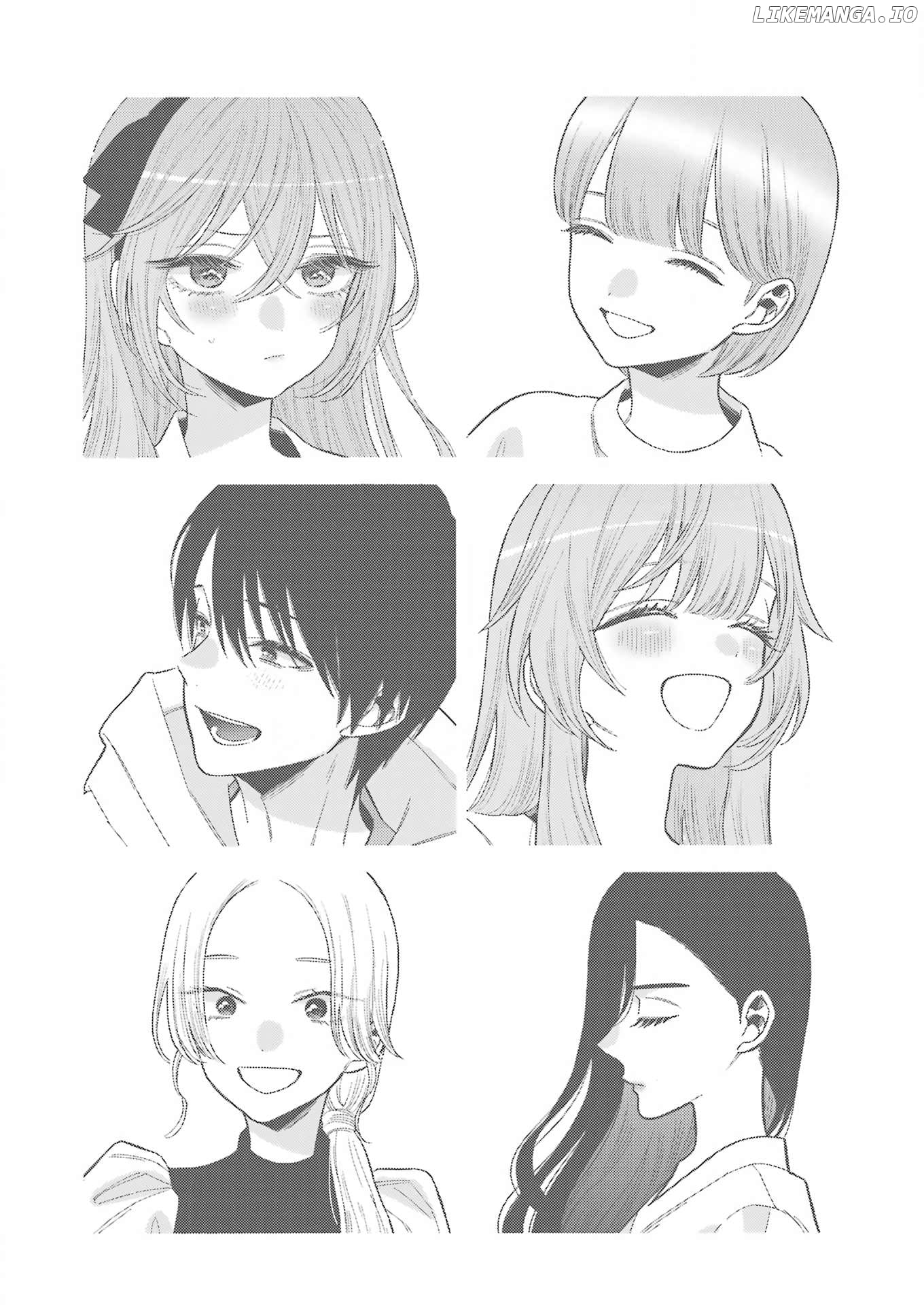 Read My Dress Up Darling En Manga Online