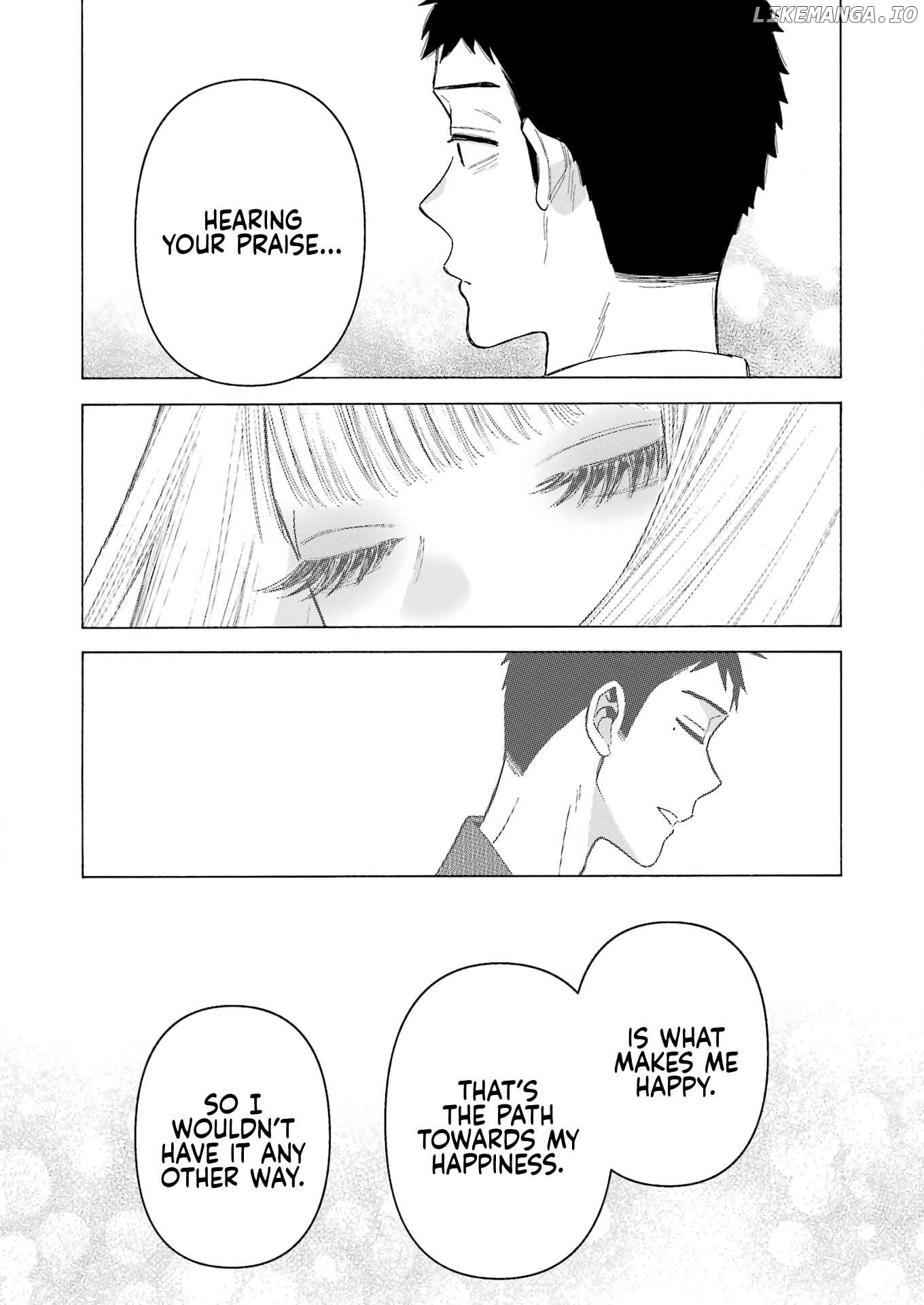 Read My Dress Up Darling En Manga Online