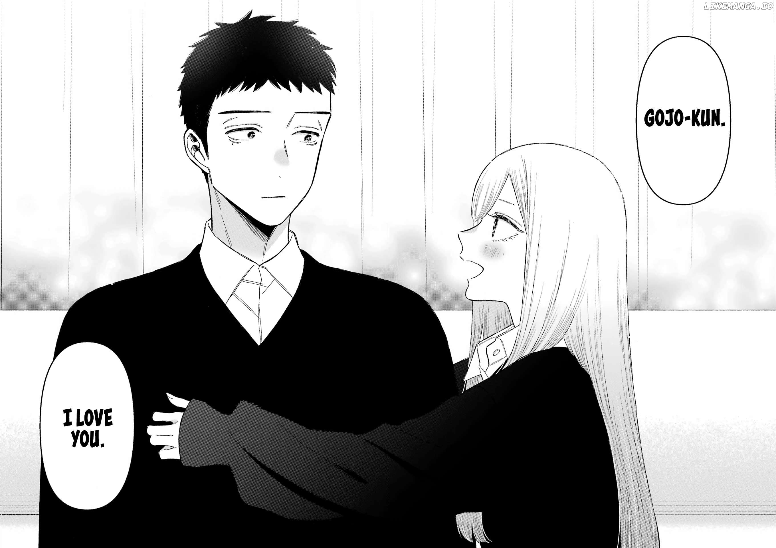 Read My Dress Up Darling En Manga Online
