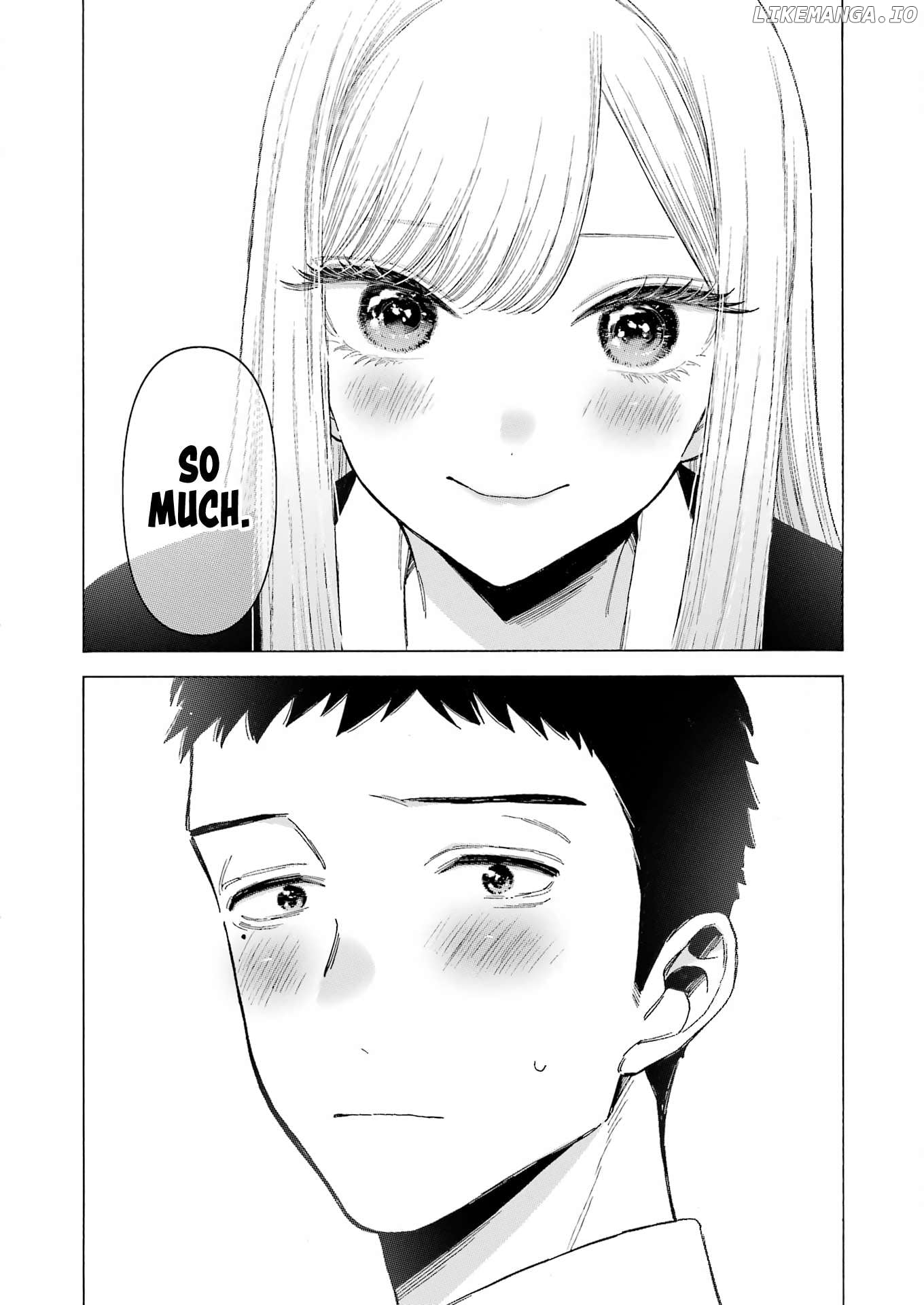 Read My Dress Up Darling En Manga Online