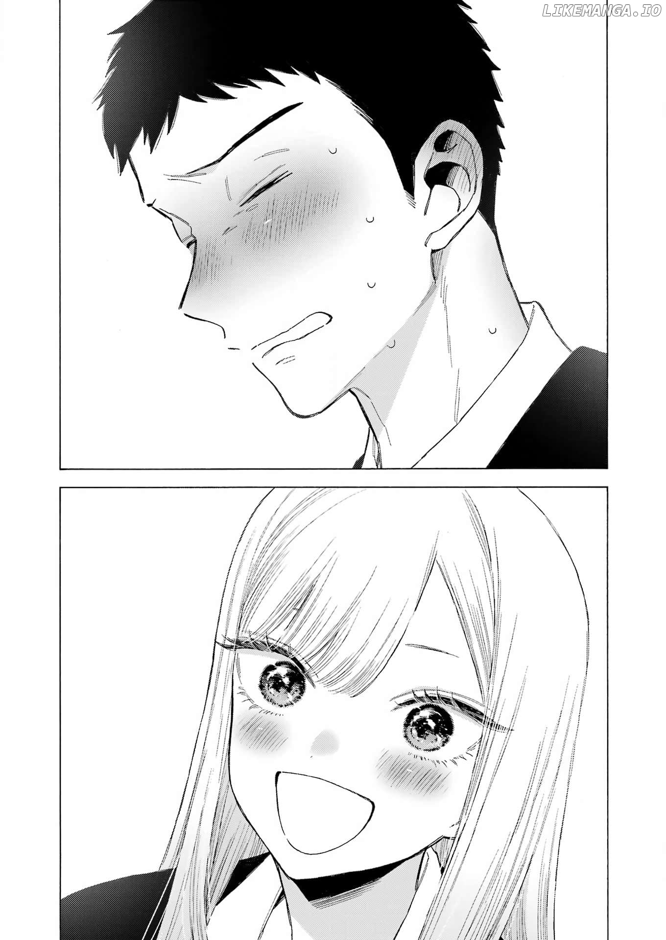 Read My Dress Up Darling En Manga Online
