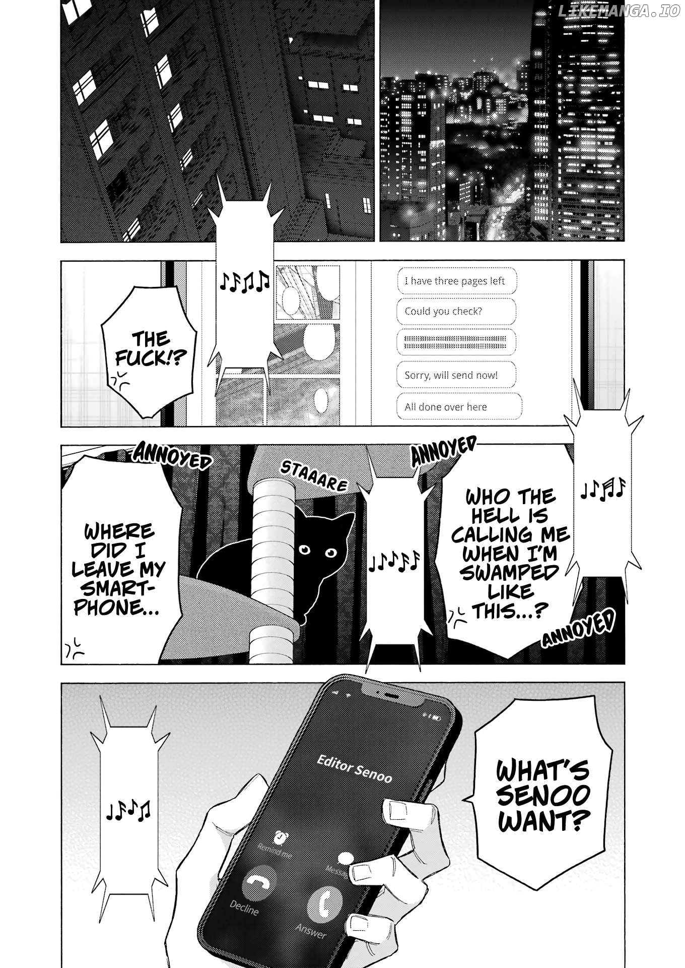 Read My Dress Up Darling En Manga Online
