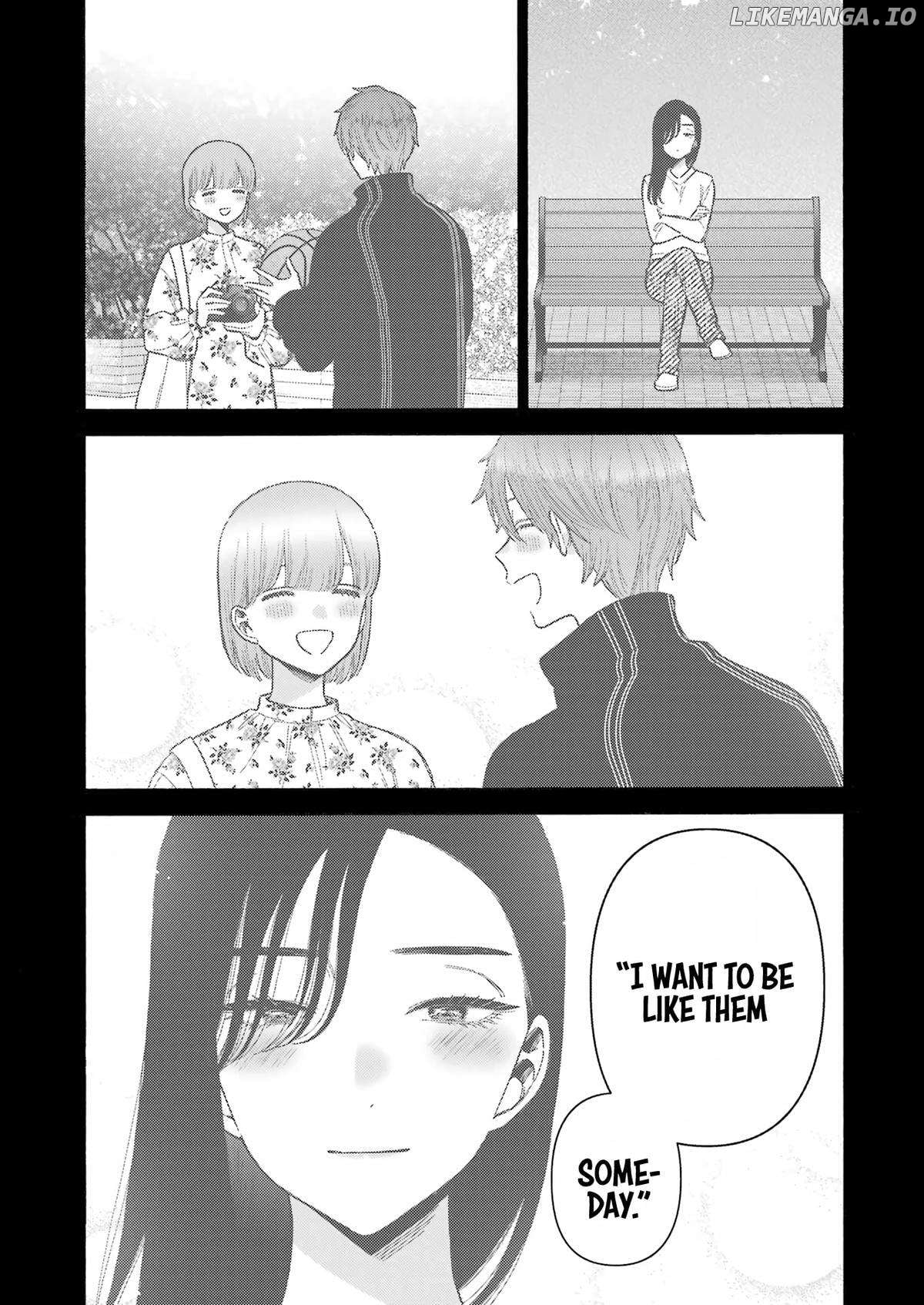 Read My Dress Up Darling En Manga Online
