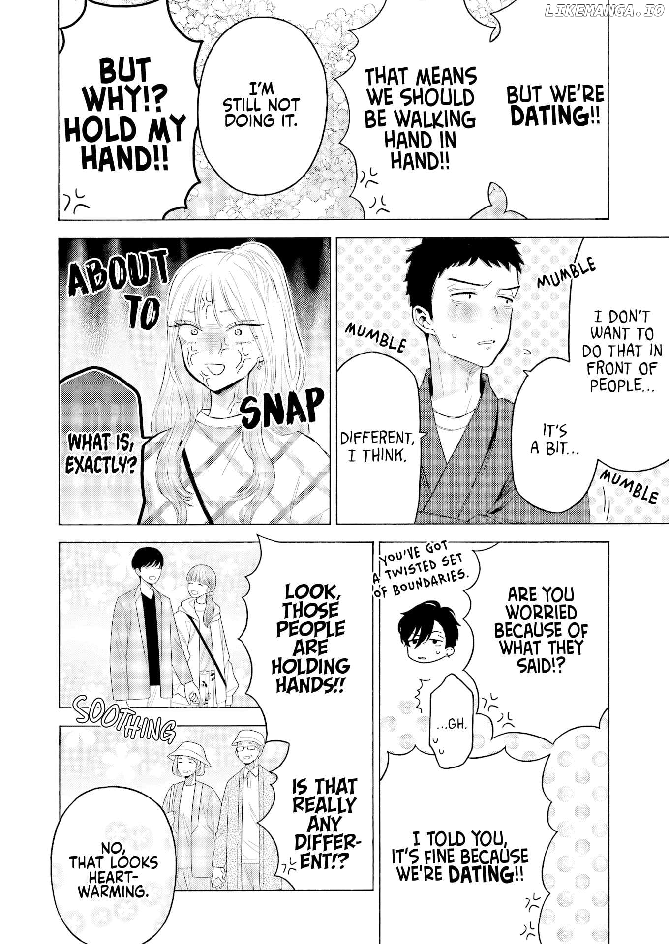 Read My Dress Up Darling En Manga Online