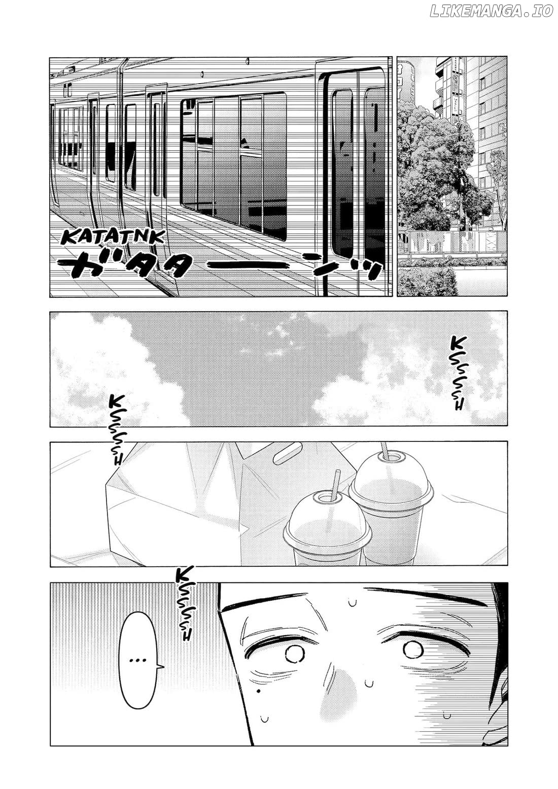 Read My Dress Up Darling En Manga Online