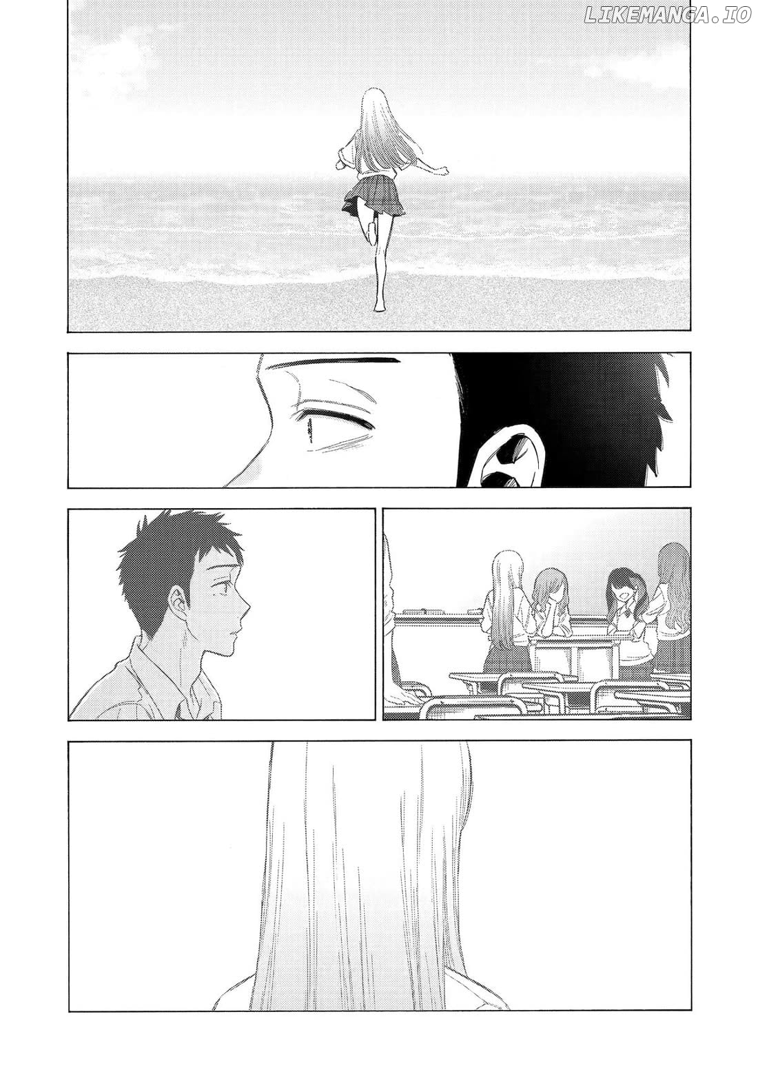Read My Dress Up Darling En Manga Online