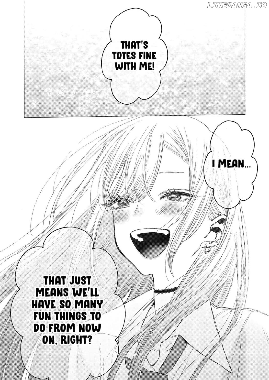 Read My Dress Up Darling En Manga Online