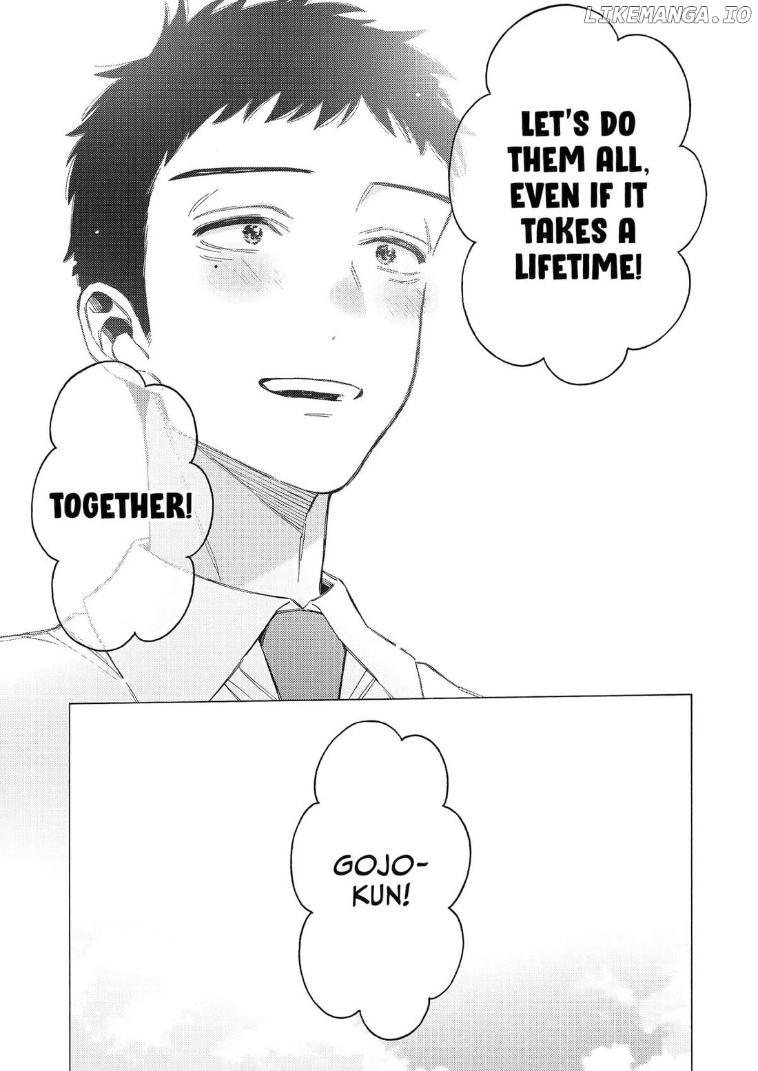Read My Dress Up Darling En Manga Online