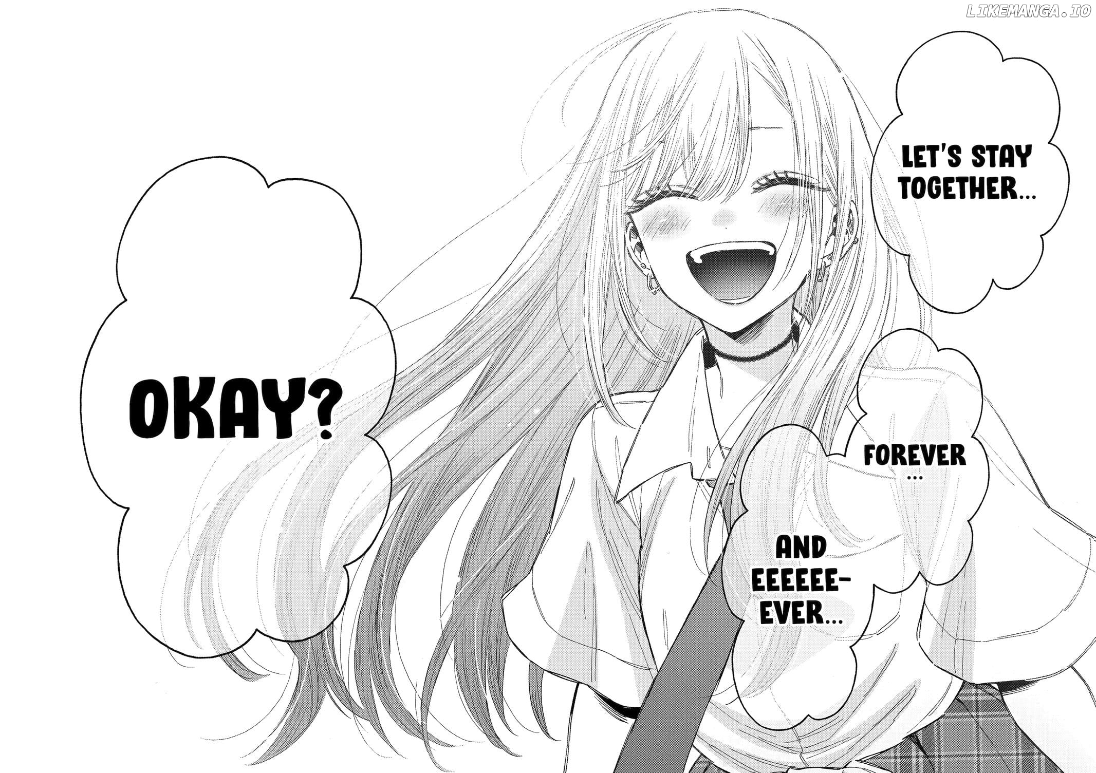 Read My Dress Up Darling En Manga Online