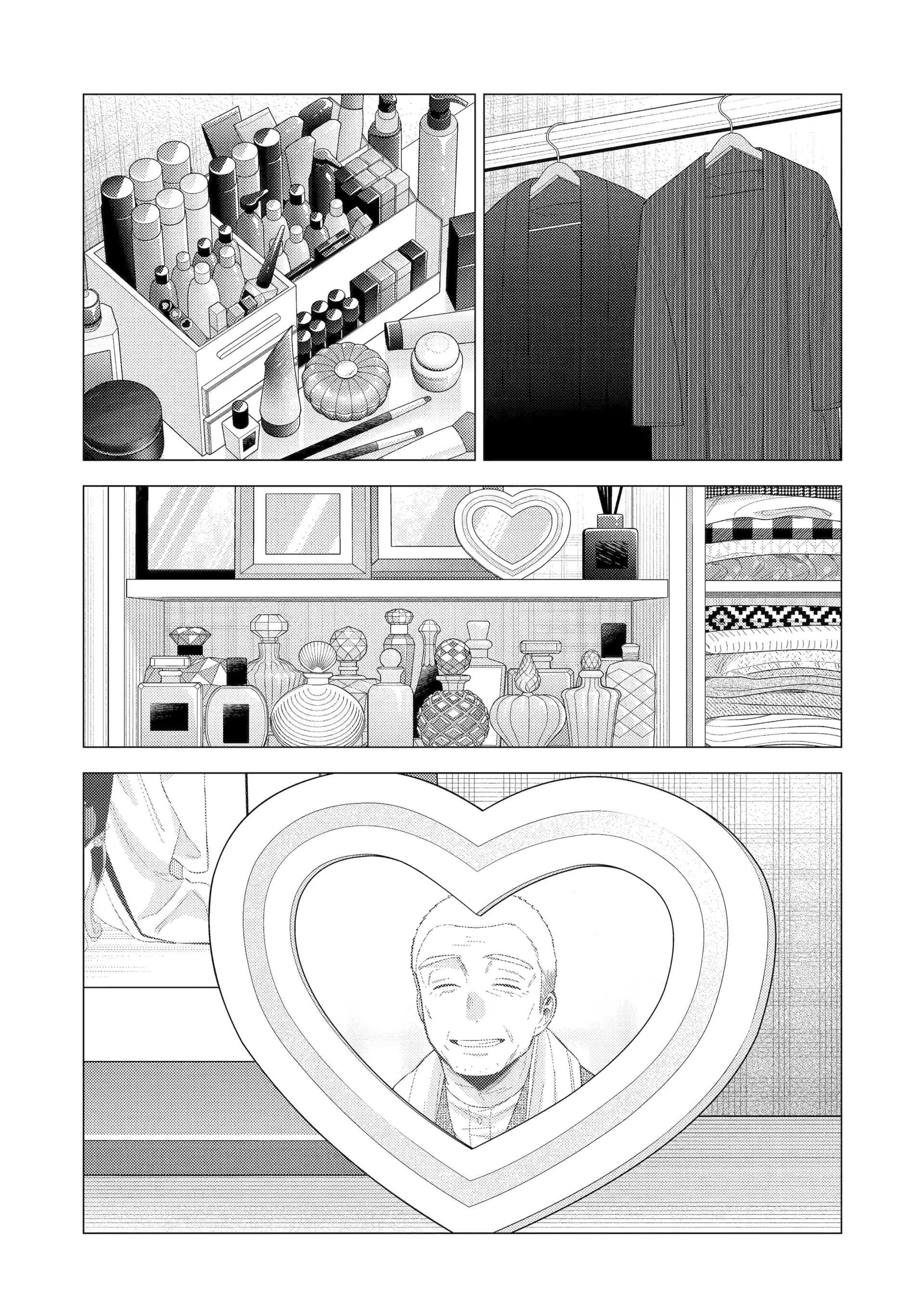 Read My Dress Up Darling En Manga Online
