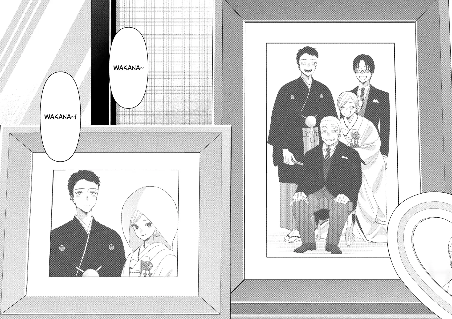 Read My Dress Up Darling En Manga Online